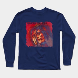 Ten Years After Long Sleeve T-Shirt